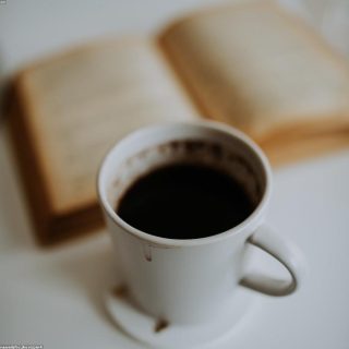 ماگ سرامیکی طرح‌دار